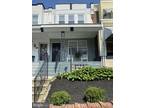 5739 N WOODSTOCK ST, PHILADELPHIA, PA 19138 Condo/Townhouse For Sale MLS#