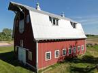 Grove 3BR 2.5BA, Historic Red Barn! This is truly a one of a