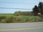 Plot For Sale In Lincoln, Maine