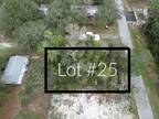 HARGROVE ST, SPRING HILL, FL 34606 Land For Sale MLS# T3429589