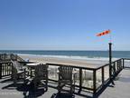 310 SEASHORE DR, North Topsail Beach, NC 28460 Single Family Residence For Rent