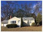 Home For Rent In Springfield, Massachusetts