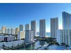 300 BAYVIEW DR APT 603, Sunny Isles Beach, FL 33160 Condominium For Sale MLS#