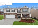 111 Goldenrod Ct Concord, NC