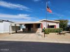 2233 E BEHREND DR LOT 125, Phoenix, AZ 85024 Single Family Residence For Rent