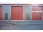 Post Falls, Commercial Condo Opportunity at Stateline Garage