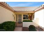 15408 W BLUE VERDE DR, Sun City West, AZ 85375 Single Family Residence For Rent