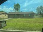 1501 N 7TH ST, Stilwell, OK 74960 Single Family Residence For Sale MLS# 1245897