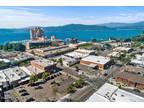 Coeur d'Alene, A rare opportunity to purchase a commercial