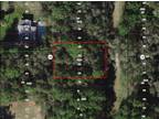 984 S SALLY TER, INVERNESS, FL 34452 Land For Sale MLS# A4555434