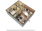 Buena Vista Apartments - 1 Bedroom, 1 Bathroom