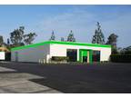 Warehouse/Office Space Available! Cubework Santa Fe Springs