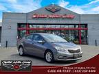 2015 Kia Forte 4dr Sdn Auto EX