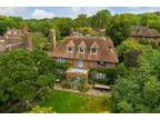 Morland Close, London, NW11 5 bed detached house for sale - £
