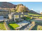 5 bedroom detached house for sale in Moss Side and Brookside, Patterdale
