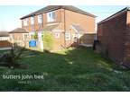 2 bedroom semi-detached house for rent in The Coppice, Sneyd Green, ST6