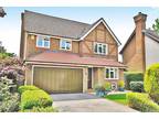 Windmill Heights, Bearsted 4 bed detached house for sale -