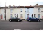 Beatrice Road 4 bed terraced house - £1,395 pcm (£322 pw)
