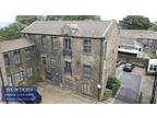 Highgate Mill Fold, BD13 2 bed flat for sale -