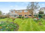 Church Way, Weston Favell, Northampton Northamptonshire NN3 3BY 5 bed detached