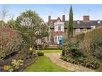 Heathgate, Hampstead Garden Suburb, NW11 5 bed semi-detached house - £