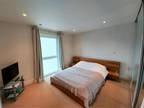 Meridian Wharf, Marina, Swansea 1 bed flat for sale -