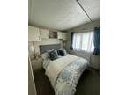 2 bedroom caravan for sale in Greta Bridge, Barnard Castle, DL12 9TY, DL12