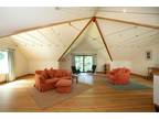 5 bedroom detached house for sale in Nottylees Farmhouse, Kelso, Roxburghshire