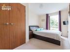 Hemisphere Apartments, Edgbaston, B5 7RJ 1 bed flat - £800 pcm (£185 pw)