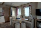 2 bedroom caravan for sale in Glenfield Leisure Park, Smallwood Hey Road