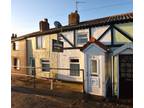 1 bedroom terraced house for sale in Mill Row, Swaby, LN13