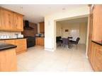 4 bedroom detached house for sale in The Ridgeway, Marchwiel, Wrexham, LL13