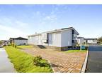 2 bedroom bungalow for sale in Palm Way, Fir Hill Park, Trebarber, Newquay, TR8