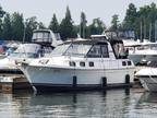 1986 Carver 28 Riviera Boat for Sale