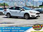 2018 Ford Focus for sale