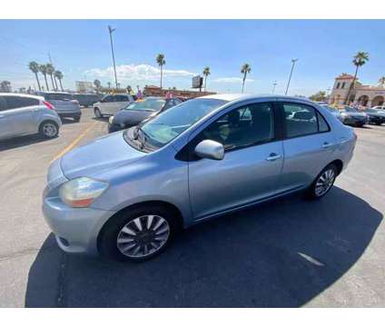 2009 Toyota Yaris for sale is a Blue 2009 Toyota Yaris Car for Sale in Las Vegas NV