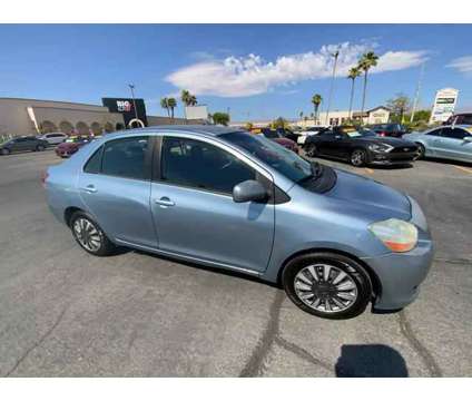 2009 Toyota Yaris for sale is a Blue 2009 Toyota Yaris Car for Sale in Las Vegas NV