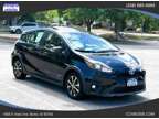 2018 Toyota Prius c for sale