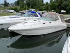 2003 Sea Ray 320 Boat for Sale