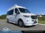 2024 Airstream Interstate Nineteen 19 Tommy Bahama E1