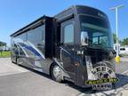 2018 Thor Motor Coach Aria 3901