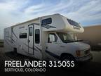 2008 Coachmen Freelander 3150SS