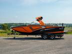 2013 Tige Z1 Boat for Sale