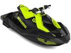 2023 Sea-Doo Spark Trixx 2 up Boat for Sale