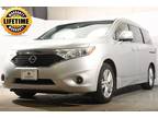 Used 2011 Nissan Quest for sale.