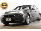 Used 2016 BMW 328i Xdrive W/ Nav for sale.