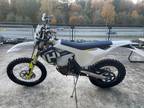 2018 Husqvarna FE 450