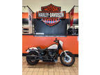 2023 Harley-Davidson Low Rider® S