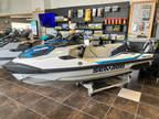 2023 Sea-Doo FishPro Sport 170 + iDF iBR