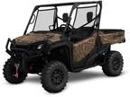 2023 Honda Pioneer 1000 Forest